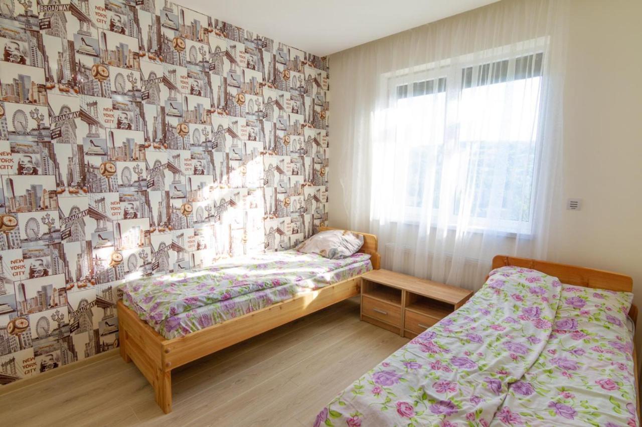 Садиба Під Лісом Wołowiec Zewnętrze zdjęcie
